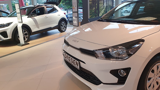 Autocenter Dresen GmbH - KIA