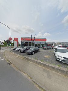 Autocenter Dresen GmbH - KIA