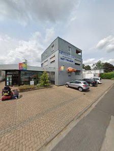 Autolackiererei Kettnaker