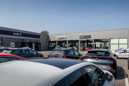 Autohaus Louis Dresen GmbH