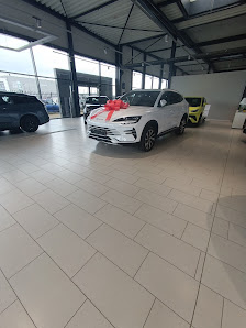 Autohaus Louis Dresen GmbH