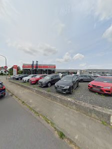 Autohaus Louis Dresen GmbH