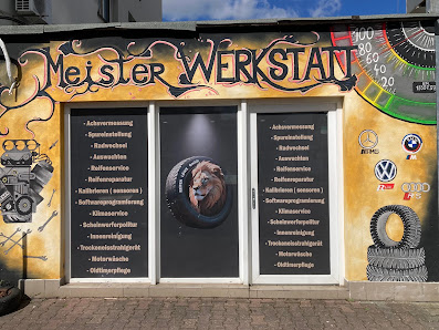 Reifen Löwe GmbH (KFZ-Meisterwerkstatt)