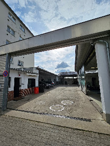Reifen Löwe GmbH (KFZ-Meisterwerkstatt)