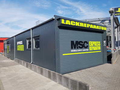 M.S.C. Mobile Spot Center