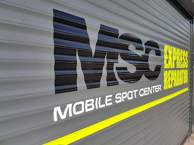 M.S.C. Mobile Spot Center