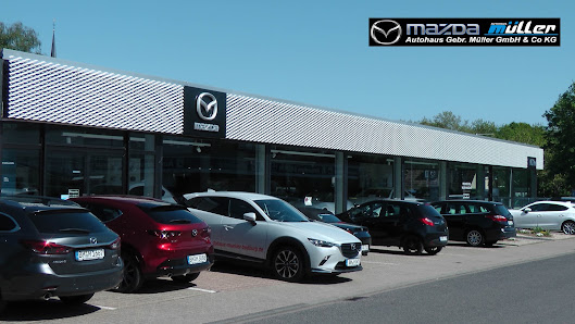 Autohaus Gebr. Müller GmbH & Co KG