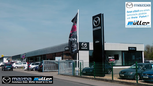 Autohaus Gebr. Müller GmbH & Co KG