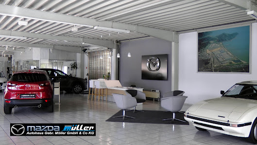 Autohaus Gebr. Müller GmbH & Co KG