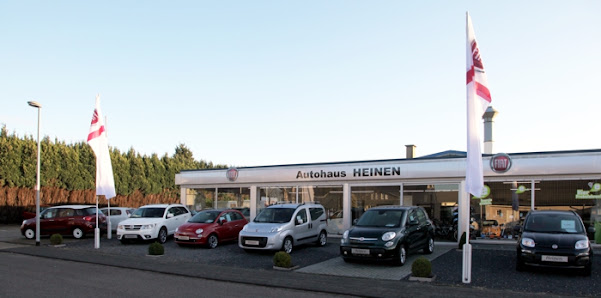 Fiat Professional Autohaus Heinen