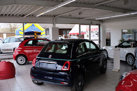 Fiat Professional Autohaus Heinen