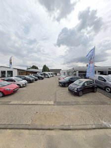 Fiat Professional Autohaus Heinen