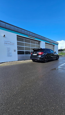 Car Service Demien Offergeld