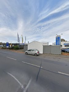 Pneuhage Reifen und Autoservice