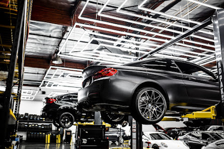 KS Smart Repair & Kfz-Werkstatt