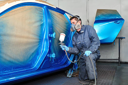 KS Smart Repair & Kfz-Werkstatt