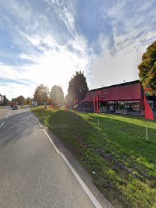 RADIUS GARAGE – Werkstatt & Autohaus