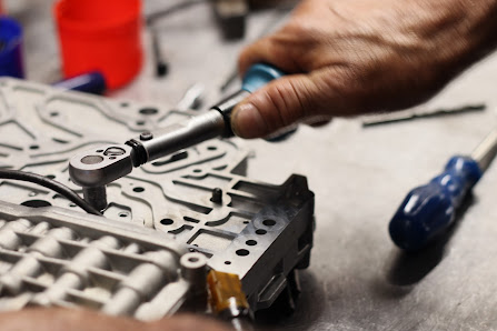 A.S.AutoParts