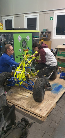 BMW & Mini Service Werkstatt