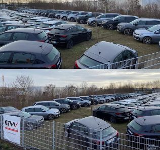 GW Deutschland GmbH