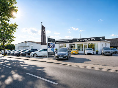 Autozentrum DS
