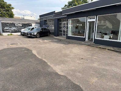 Autozentrum DS