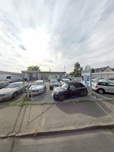Autozentrum DS