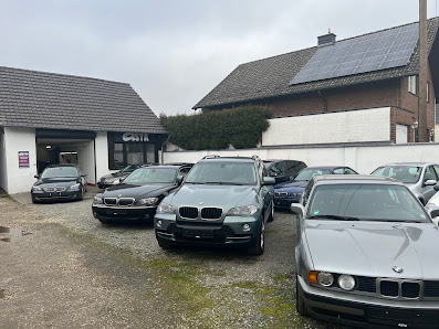 Asya Automobile