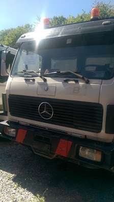 Auto M. Hallak