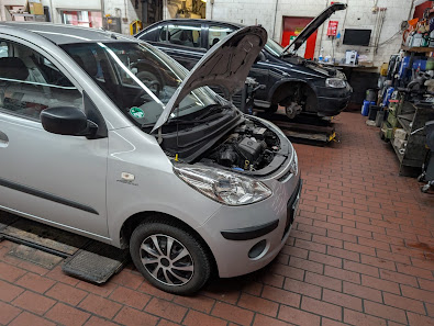 Auto Korrenz GmbH