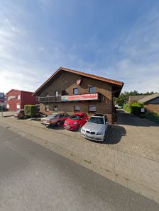 Sadowy - Karosserie und Lackierbetrieb