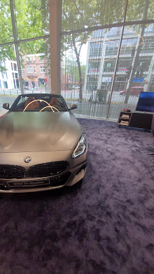 BMW Frankfurt