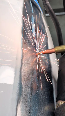 Karo-Tech / Karosserietechniker / Beulendoktor NRW