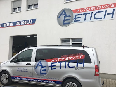 Autoservice Etich GmbH