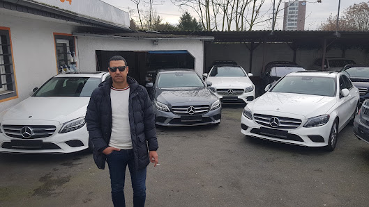 Online Cars Friedberger Landstr. 334