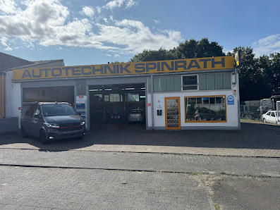 Autotechnik Spinrath