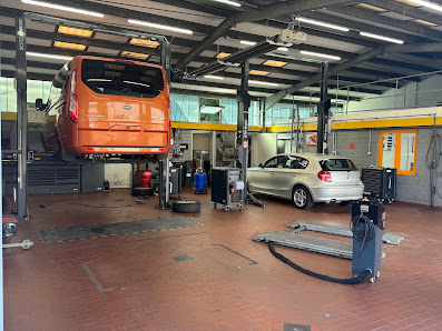 Autotechnik Spinrath