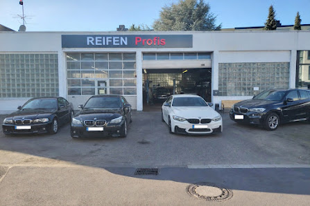 Reifen Profis Dormagen