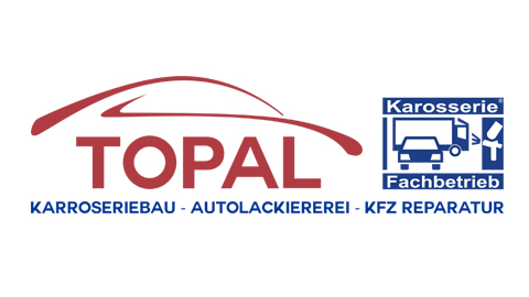 Autoservice Topal