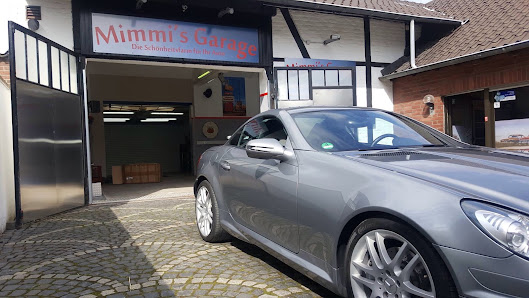 mimmis garage
