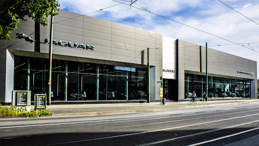 Jaguar Autohaus | Glinicke | British Cars