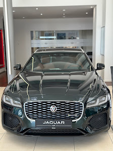 Jaguar Autohaus | Glinicke | British Cars
