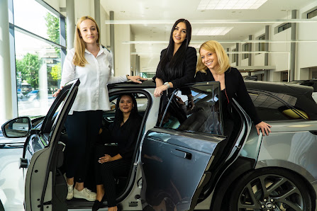 Jaguar Autohaus | Glinicke | British Cars
