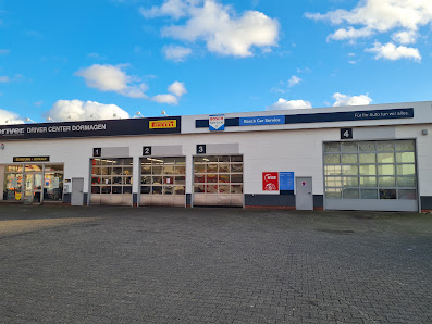 Driver Center Dormagen - Driver Reifen und KFZ-Technik GmbH