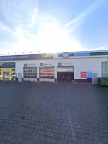 Driver Center Dormagen - Driver Reifen und KFZ-Technik GmbH