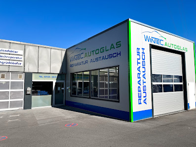 Wintec Autoglas - Autoglas Klinik GmbH
