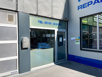 Wintec Autoglas - Autoglas Klinik GmbH