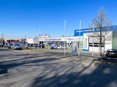 Wintec Autoglas - Autoglas Klinik GmbH