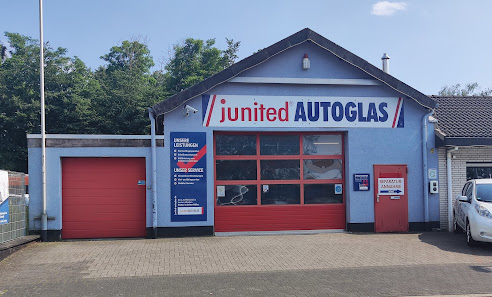 junited AUTOGLAS Dormagen