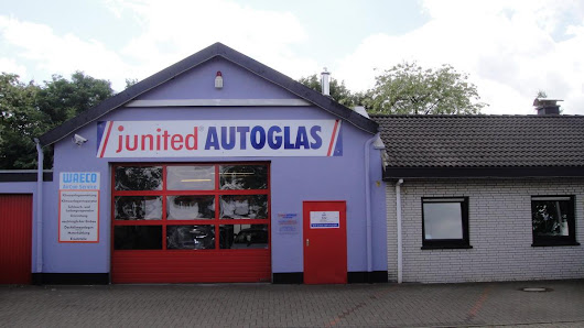 junited AUTOGLAS Dormagen